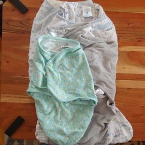 Swaddles